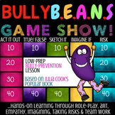 BULLY BEANS by Julia Cook: Companion Lesson about Bullying