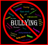 BULLYING INFORMATION AND DISPLAY