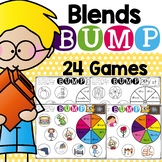 BUMP Blends and Digraphs