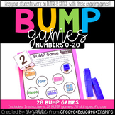 BUMP Games (Numbers 0-20)