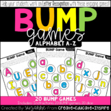 BUMP Games (Alphabet A-Z)
