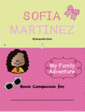 BUNDLE #1 for Sofia Martinez My Family Adventures