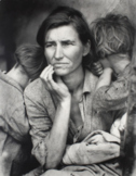 BUNDLE: 1930s Great Depression Lesson Activities (DBQ, Voc