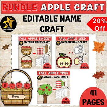 https://ecdn.teacherspayteachers.com/thumbitem/BUNDLE-Apple-Name-Craft-Fall-Apple-Editable-Name-Craft-Fall-Bulletin-Board-10163486-1694516428/original-10163486-1.jpg