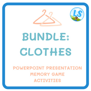 Preview of BUNDLE: CLOTHES