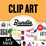 BUNDLE // Clip Art