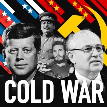why is the conflict between the us and soviet union is called cold war?
