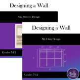 BUNDLE: Designing a Wall