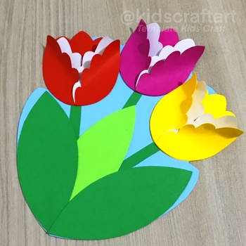 DIY Valentine's Day Craft Kits with Tulip – Tulip Color Crafts