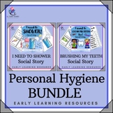 BUNDLE - HYGIENE RESOURCES - Personal Hygiene - Dental & O