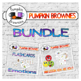 BUNDLE: How are you/Emotions