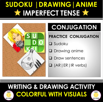 Sudoku? Don't you mean seppuku? In actuality, stick to the - #59615732  added by toguro at Anime & Manga - dubbed anime shows, anime games, anime  art, mango