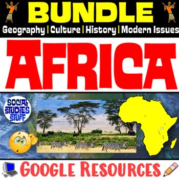 South Africa: History, Geography, Economy & Culture 