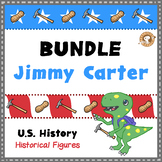 BUNDLE: Jimmy Carter