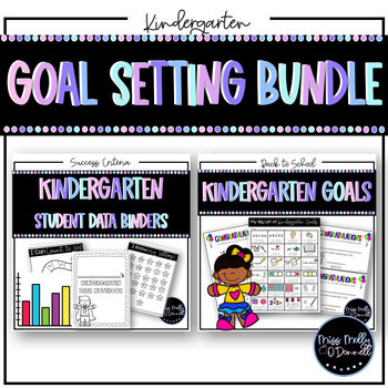 Vision Board Project for Kids -New Year 2024 Goals Setting Activity for  Students