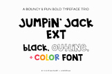 BUNDLE: MTF JUMPIN JACK EXT SVG COLOR + BLACK + OUTLINE