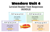 BUNDLE! McGraw-Hill Wonders Leveled Readers DIGITAL Text R
