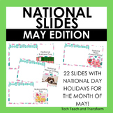 BUNDLE-National Day Slides