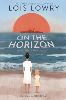 Preview of BUNDLE:On the Horizon - Lois Lowry -Digging Deeper Distance Learning - Googledoc