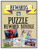 BUNDLE Online Teaching Reward Puzzles