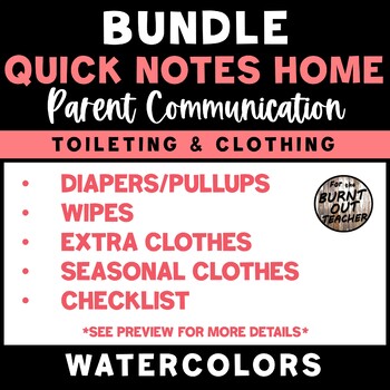 Bundles - Clothes & More