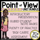Point of View Unit BUNDLE: Paper & Digital