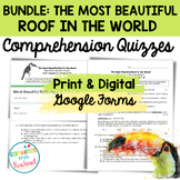 BUNDLE Print & Digital Most Beautiful Roof in the World Co