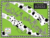 BUNDLE Roll and Read  VOWEL VARIANTS (Multisyllabic)  Inte