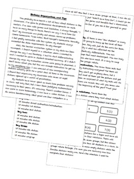 bundle scale and constructions math stations for common core seventh grade