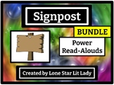 BUNDLE - Signpost Power Read-Alouds