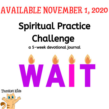 The Challenge of the Spiritual Journey