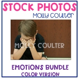 Stock Photo: Emotions BUNDLE (feat. Children) -Personal & 