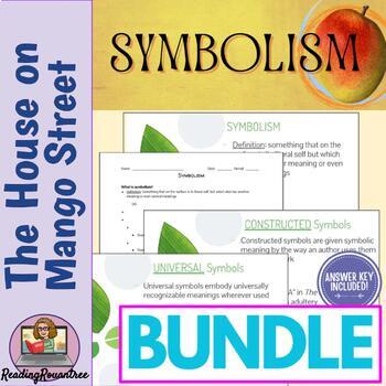 Preview of BUNDLE: Symbolism