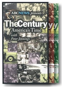 Preview of BUNDLE: The Century: America's Time (All 15 Episodes) History Channel