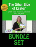 BUNDLE 'The Other Side of Easter' Narrated Video and Resou