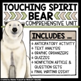 BUNDLE ... Touching Spirit Bear