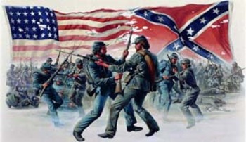 Preview of BUNDLE: U.S. Civil War and Reconstruction Era (Sources, DBQs, Writing, Reviews)