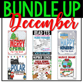 BUNDLE UP - December