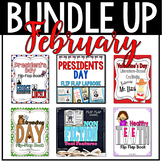 BUNDLE UP - February