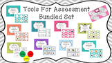 BUNDLED SET!! Literacy Tools For Assessment - HUGE SET! GR