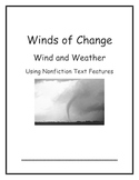 BUNDLED Winds of Change 6 Week Unit Common Core Curriculum