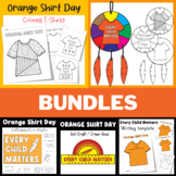 BUNDLES Orange Shirt Day Activities | Every Child Matters