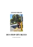 BUS STOP CITY BLUES -  French Horn Quartet