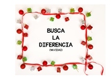 BUSCA LA DIFERENCIA.COMPARE AND CONTRAST