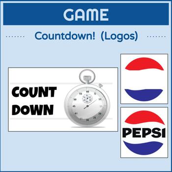 Preview of BUSINESS LOGO GAME | Logo Countdown!
