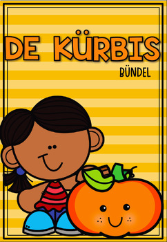 Preview of BÜNDEL: DE KÜRBIS