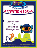 Multiple Intelligences:  Intrapersonal - Attention Focus