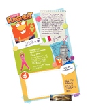 Bab's Funsheet For Kids