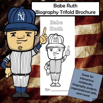 Biography: Babe Ruth