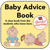Baby Advice Book